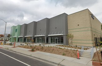 Lemon Grove, CA Retail - 8016 Broadway