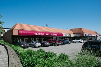 Langley, BC Retail - 20511-20535 Douglas Cres Langley, BC Retail - 20511-20535 Douglas Cres
