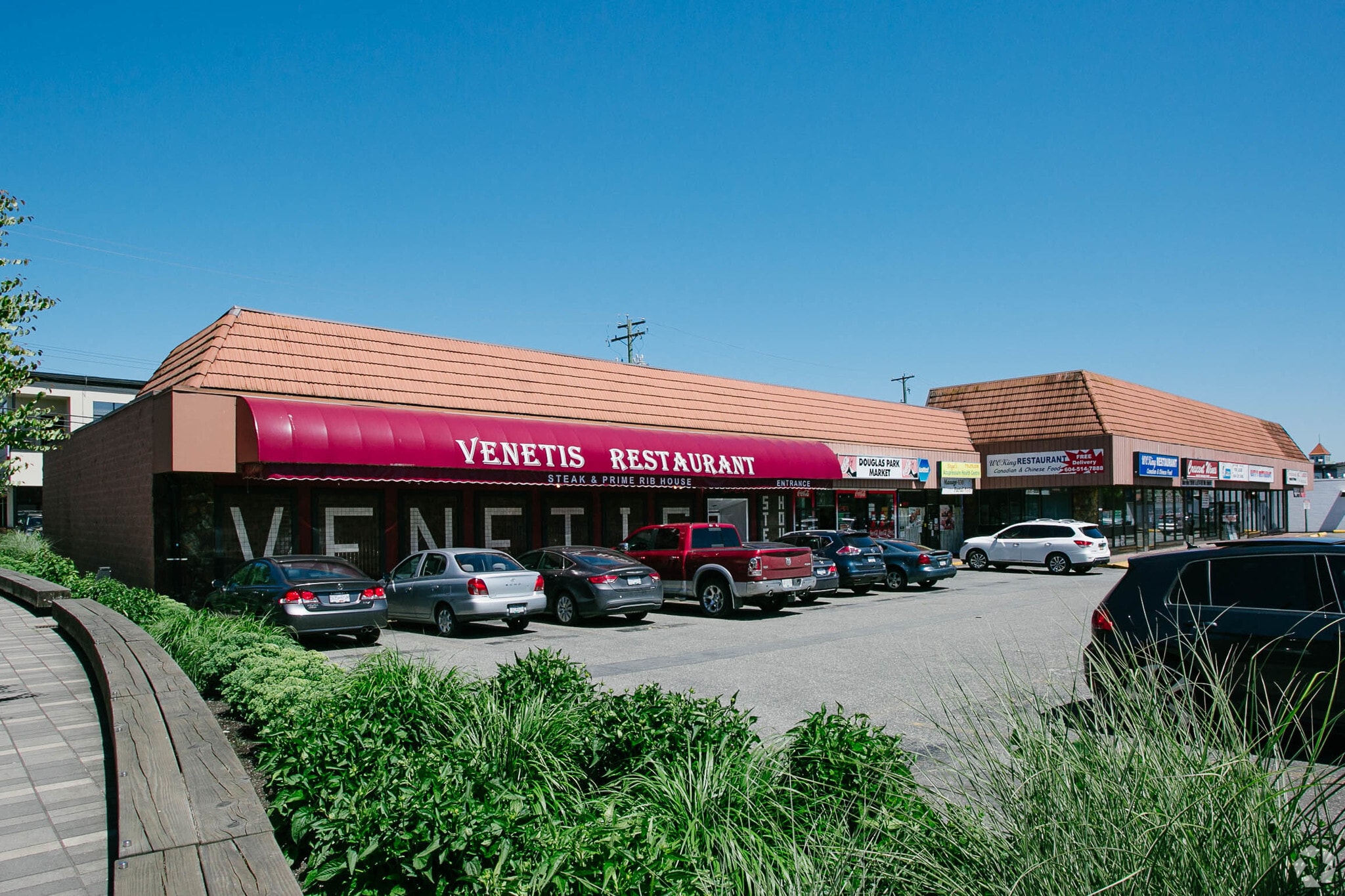 20511-20535 Douglas Cres, Langley, BC for Rent