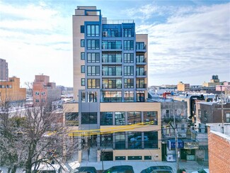 Brooklyn, NY Office/Medical - 816 58th St Brooklyn, NY Office/Medical - 816 58th St