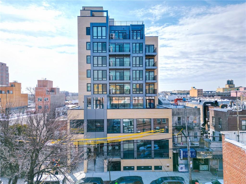 816 58th St, Brooklyn, NY for Rent