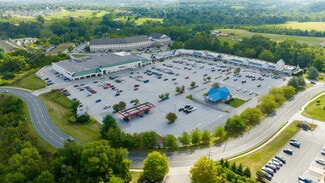 York, PA Retail - 205-275 Pauline Dr York, PA Retail - 205-275 Pauline Dr