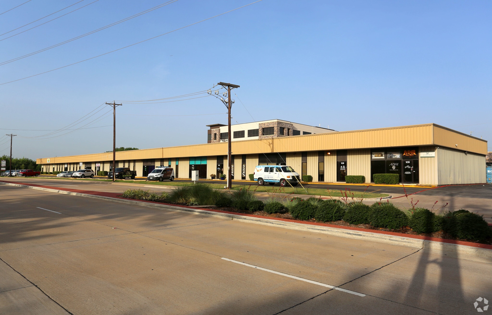 500 N Kimball Ave, Southlake, TX for Rent