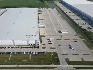 Whitestown, IN Commercial Land - 5102 E 500 S