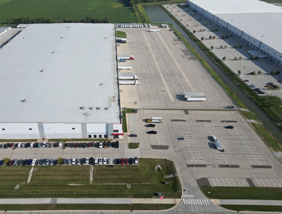 5102 E 500 S, Whitestown, IN for Rent