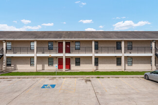 Roma, TX Apartments - 201 S Fresno Ave