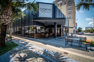 Corpus Christi, TX Restaurant - 424 N Chaparral St