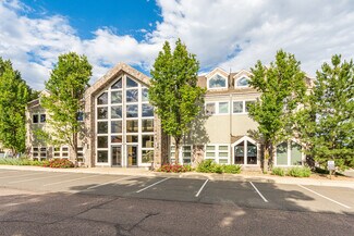 Littleton, CO Office - 10354 W Chatfield Ave