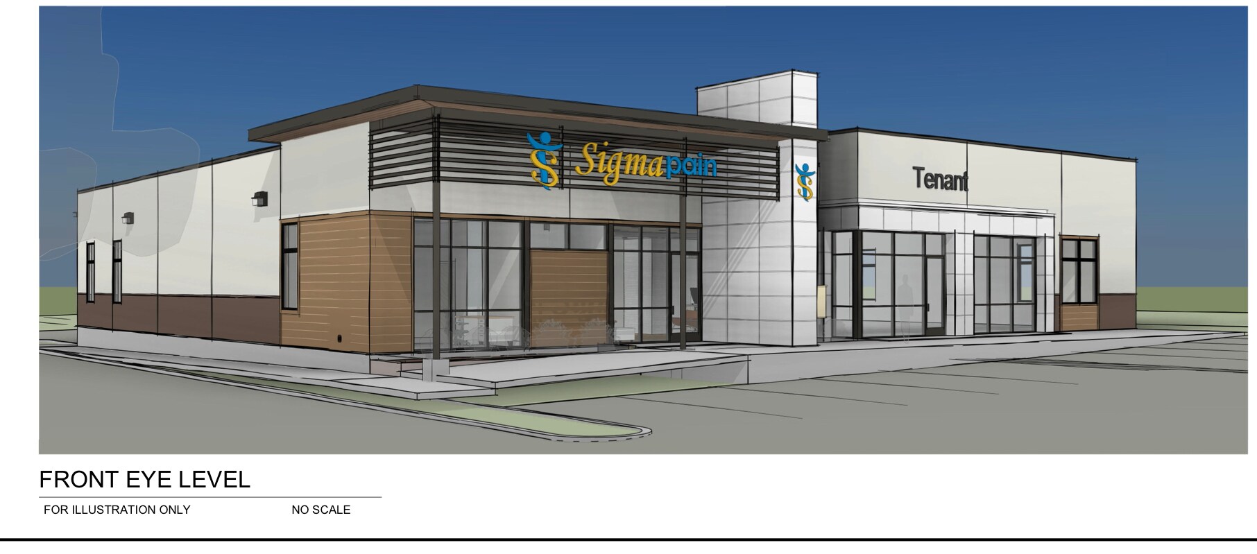 11227 Toepperwein Rd Live Oak, TX 78233 Retail Property for Lease on