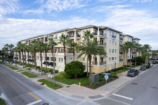 Jacksonville Beach, FL Office/Retail - 525 3rd St N