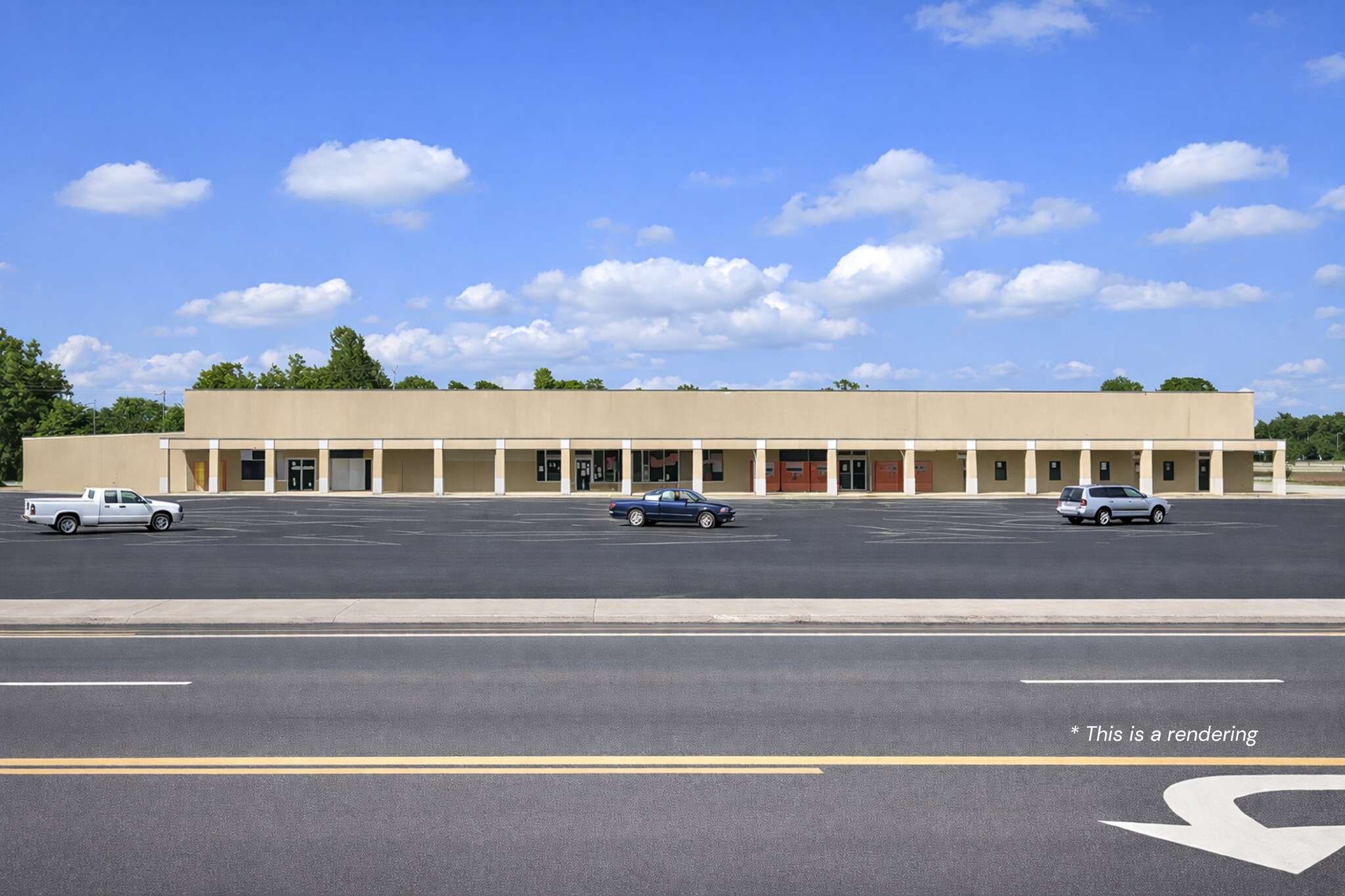 306 Main St SE, Hanceville, AL for Rent