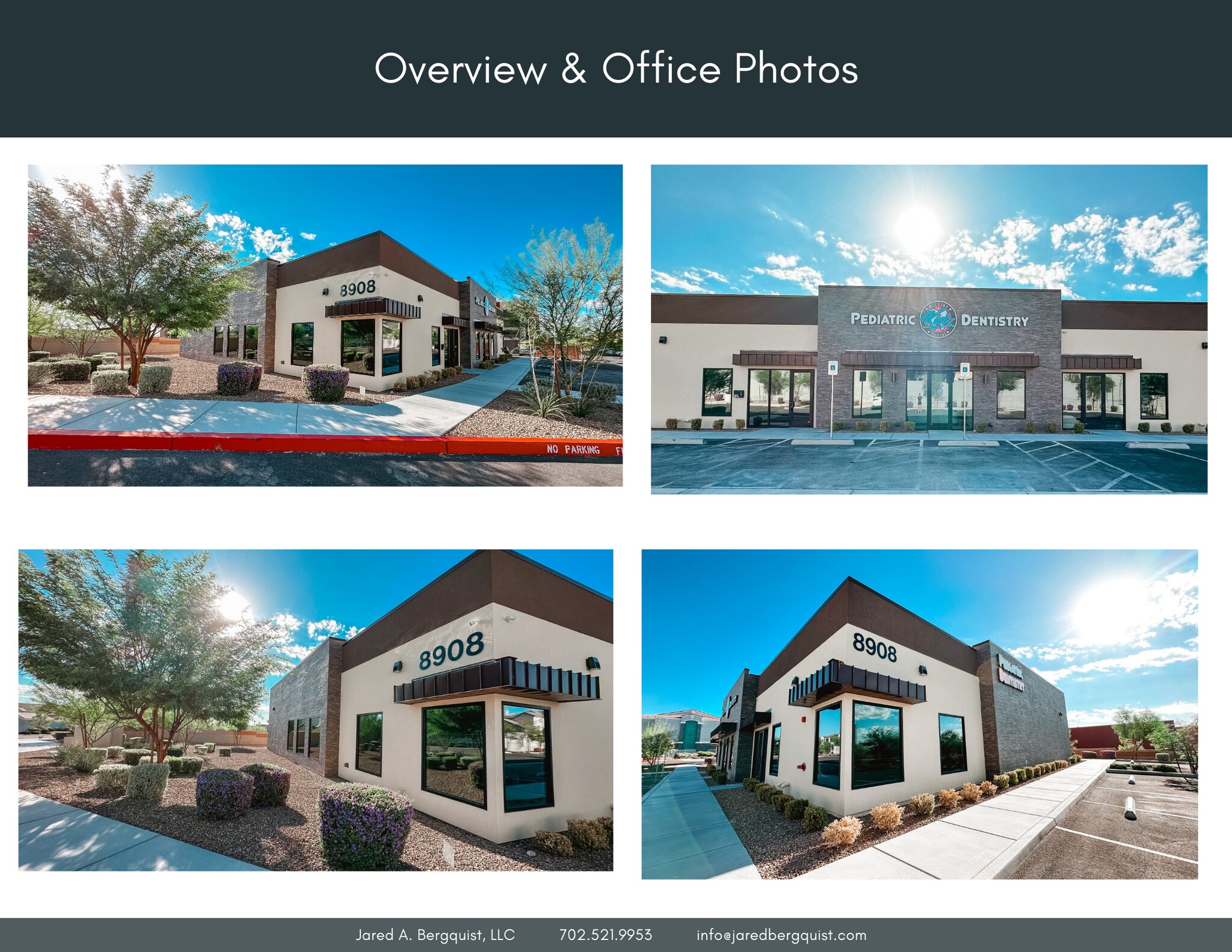 8908 Hitt Family Ct, Las Vegas, NV for Rent