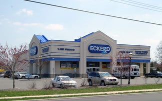 Forked River, NJ Drug Store - 107-109 S Main St Forked River, NJ Drug Store - 107-109 S Main St