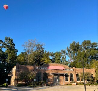 Shreveport, LA undefined - 8690 Line Ave Shreveport, LA undefined - 8690 Line Ave