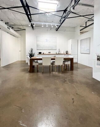 Dallas, TX Industrial - 2007 Farrington St