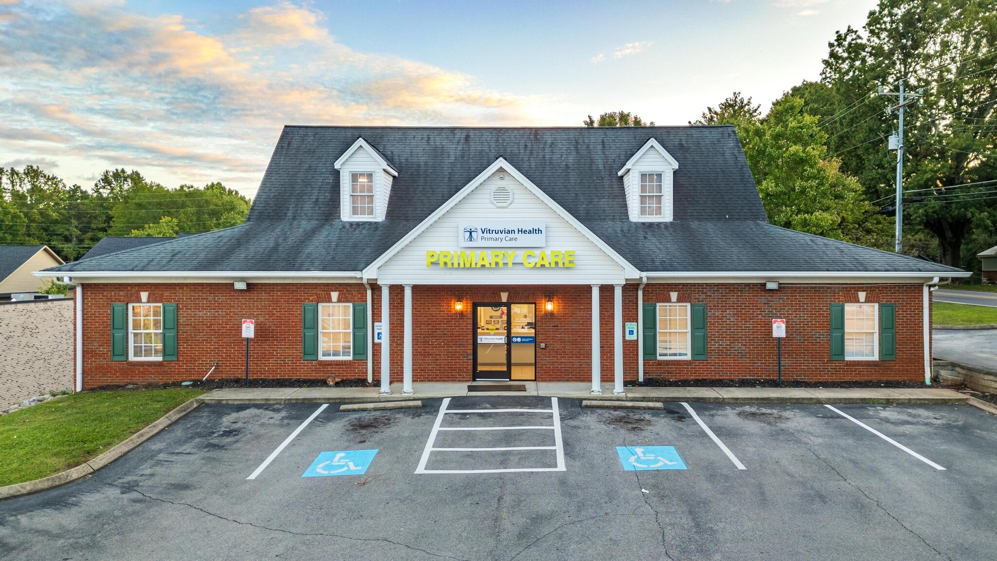 1420 Fritz St SE, Cleveland, TN for Sale