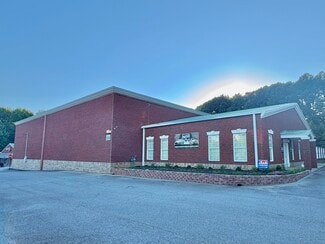 Buford, GA Warehouse - 904 Atlanta Hwy Buford, GA Warehouse - 904 Atlanta Hwy