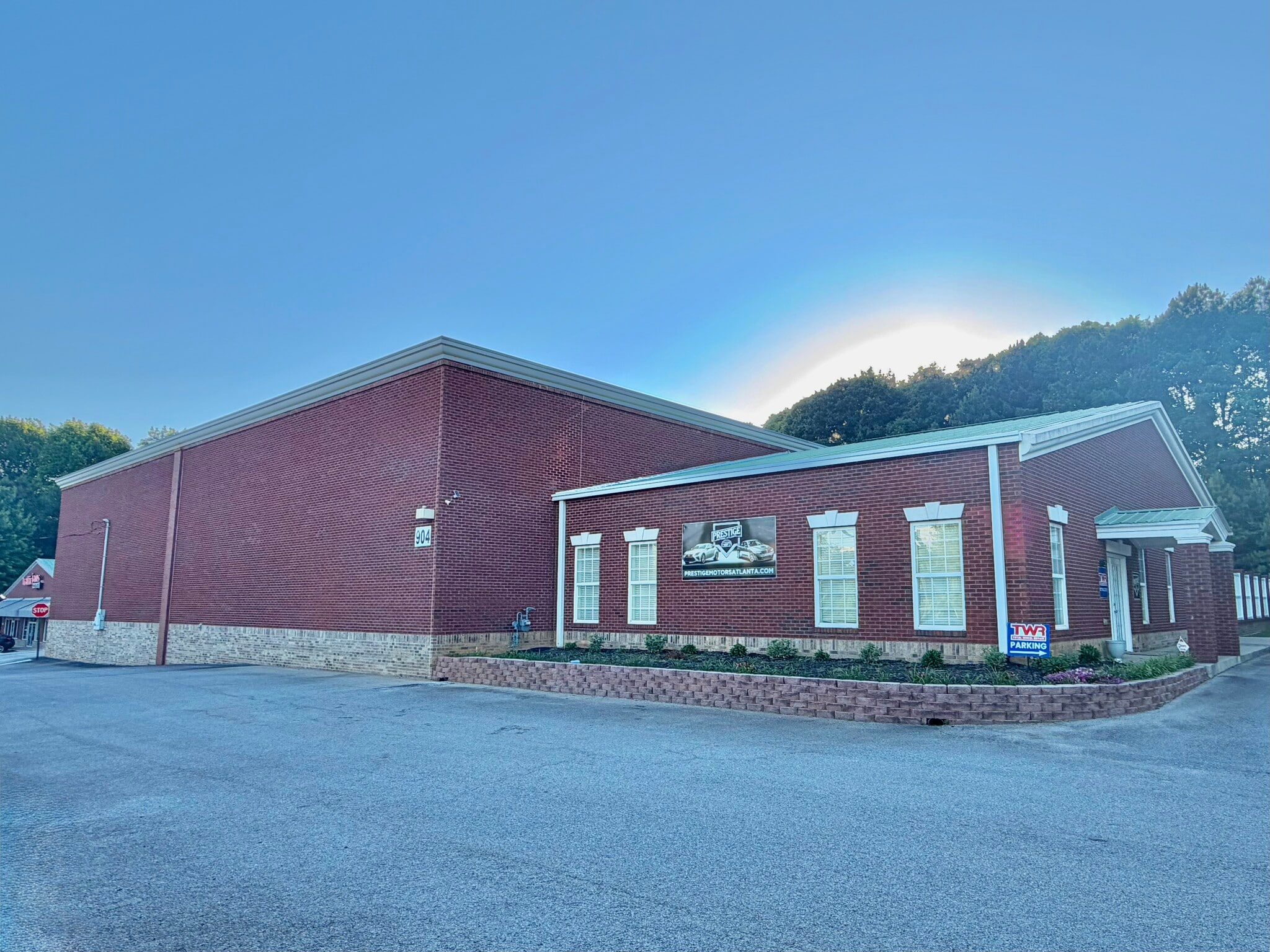 904 Atlanta Hwy, Buford, GA for Sale
