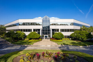 Tampa, FL Office - 3450-3550 Buschwood Park Dr