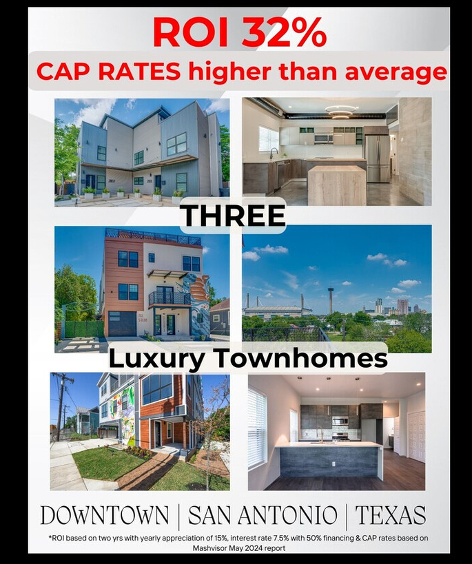 , San Antonio, TX for Sale