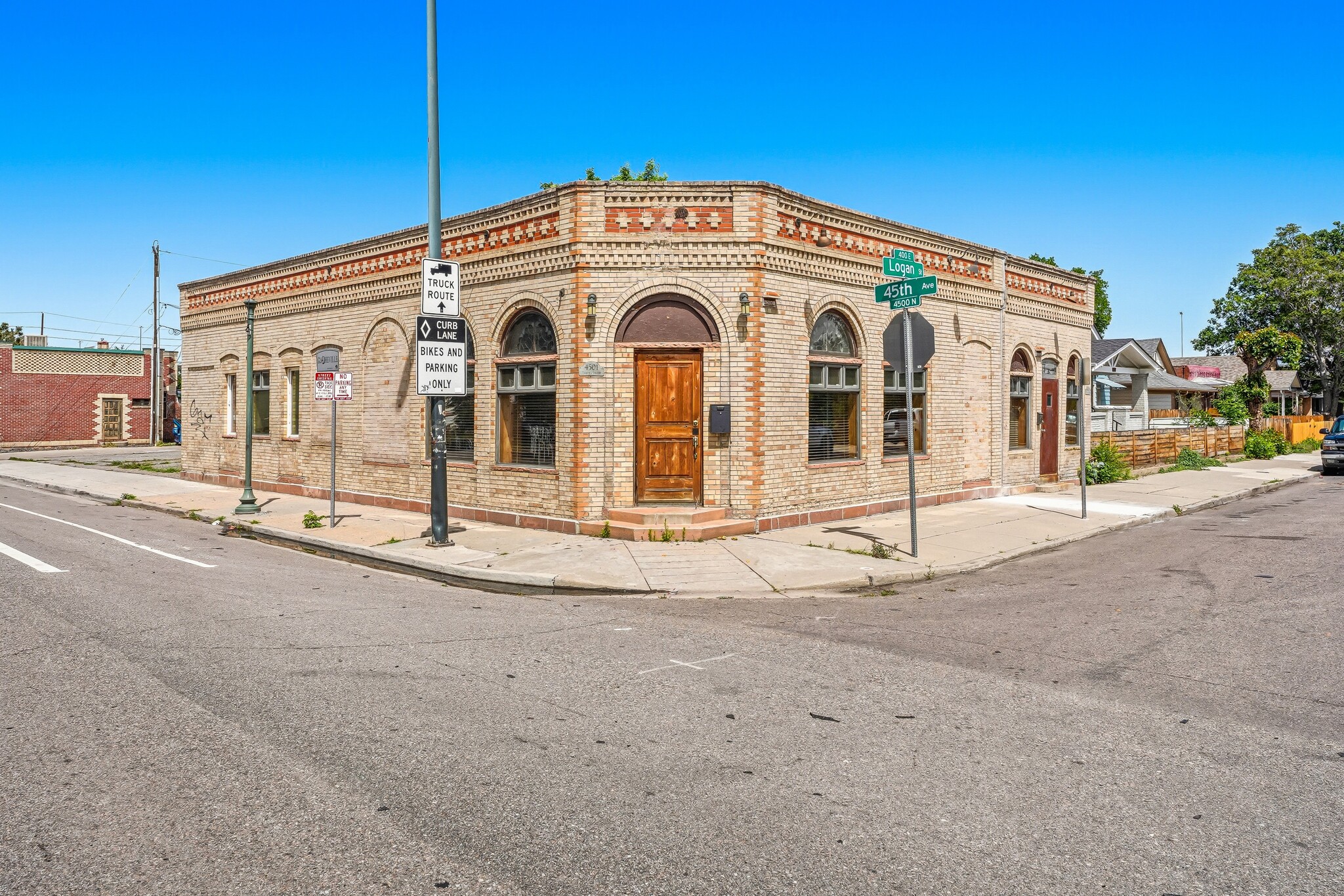 4501-4503 Logan St, Denver, CO for Sale