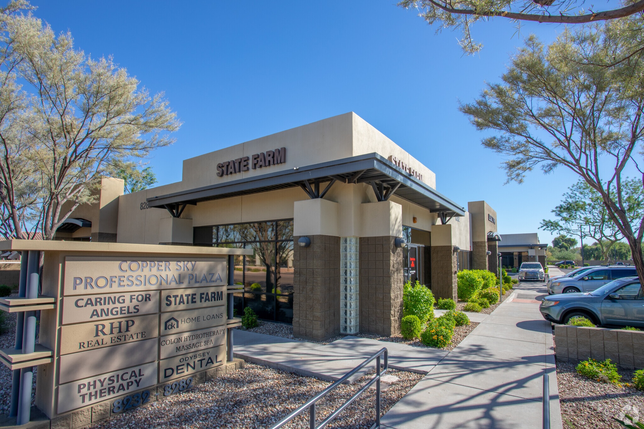 8282 W Cactus Rd, Peoria, AZ for Sale