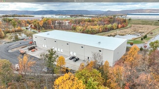 Pittston Township, PA Industrial - 485-495 Research Dr Pittston Township, PA Industrial - 485-495 Research Dr