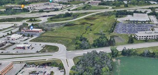 New Berlin, WI Commercial Land - 15845 Beloit