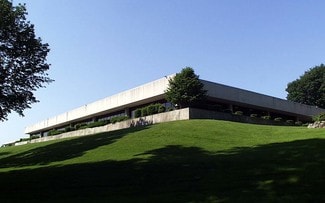 Middlebury, CT Office - 199 Park Road Ext