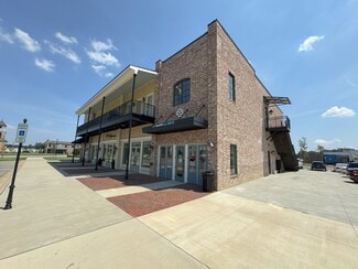 Southaven, MS Medical - 6376 Silo Square Lane South