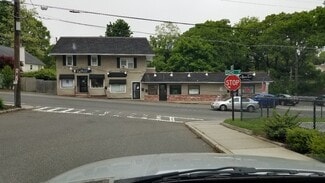 Sound Beach, NY Retail - 291 Echo Ave Sound Beach, NY Retail - 291 Echo Ave