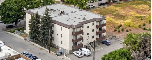 1475 Bertram St, Kelowna, BC for Sale