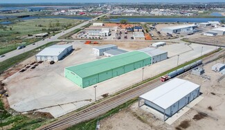 Williston, ND Flex - 420 22nd Ave NE
