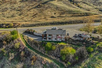 124 White Bird Rd  
