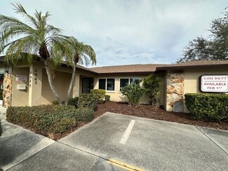 Sarasota, FL Office - 2965 Bee Ridge Rd