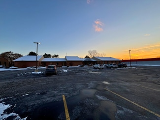 Okemos, MI undefined - 2205 Jolly Rd Okemos, MI undefined - 2205 Jolly Rd