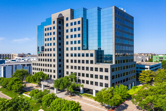 Addison, TX Coworking Space - 15851 Dallas Pkwy