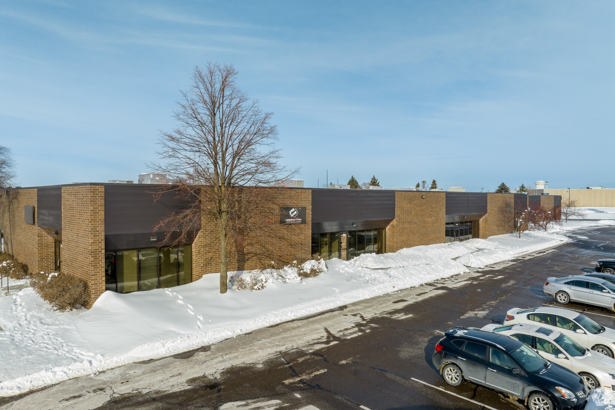 1230 Eagan Industrial Rd, Eagan, MN for Rent