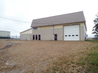 Leduc, AB undefined - 5904 44A St