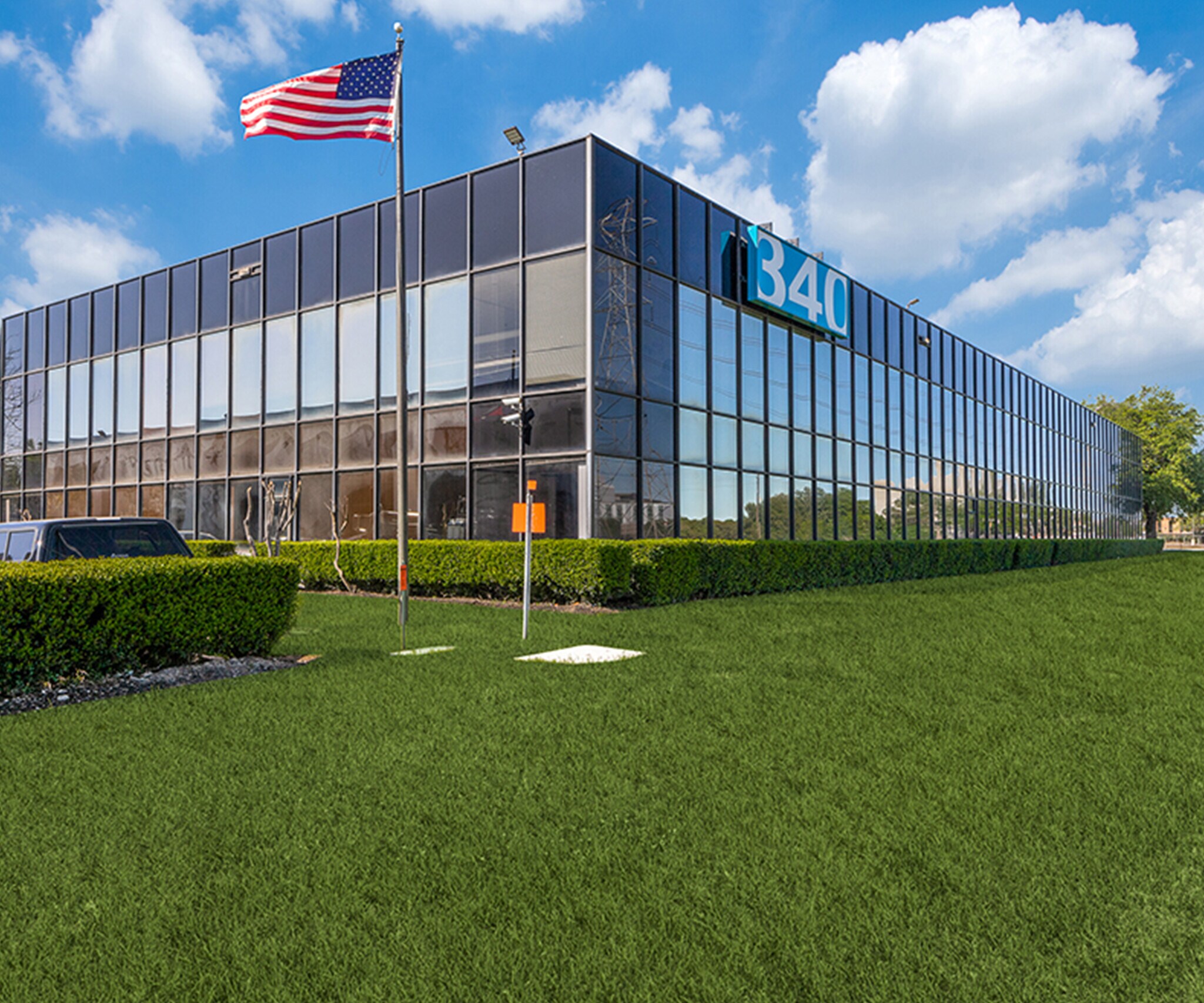 350 N Sam Houston Pky E, Houston, TX for Rent