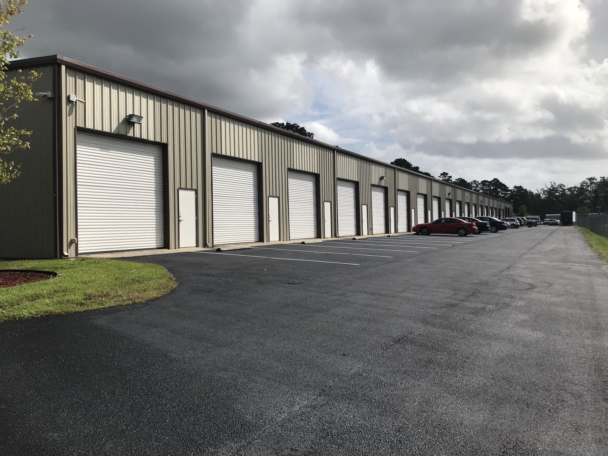 20 Bryce Industrial Dr, Savannah, GA for Rent