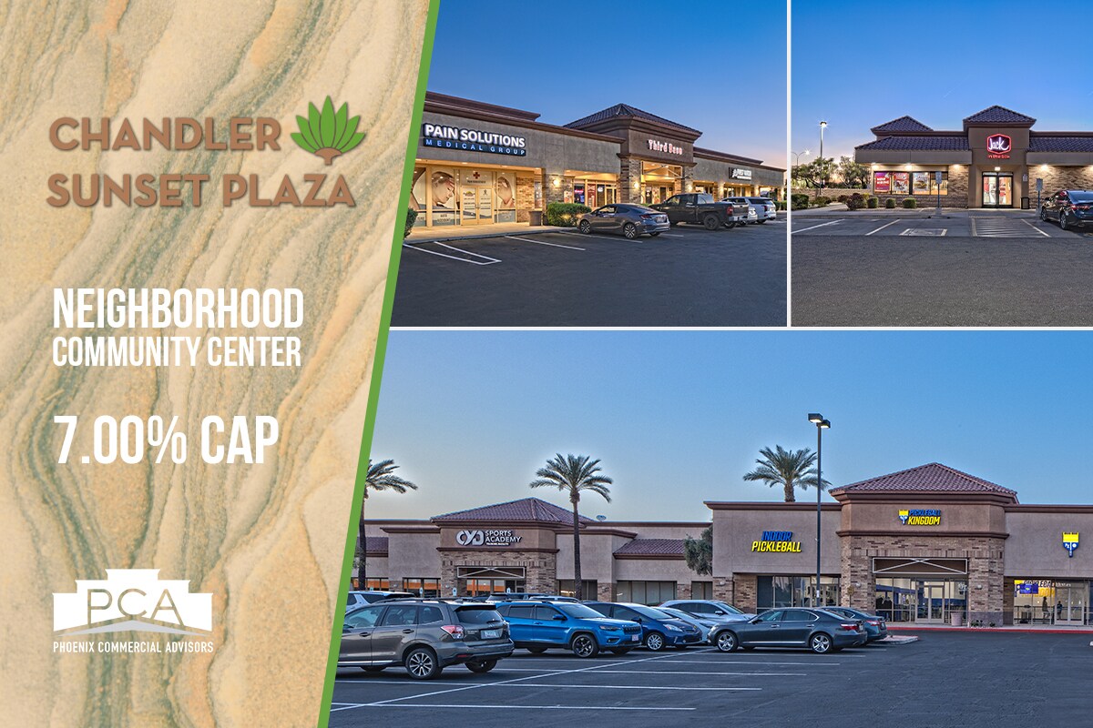 , Chandler, AZ for Sale