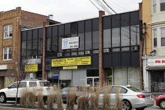 Bridgeport, CT Office - 2320 Main St