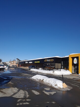 Rouyn-noranda, QC Retail - 4 15E Rue