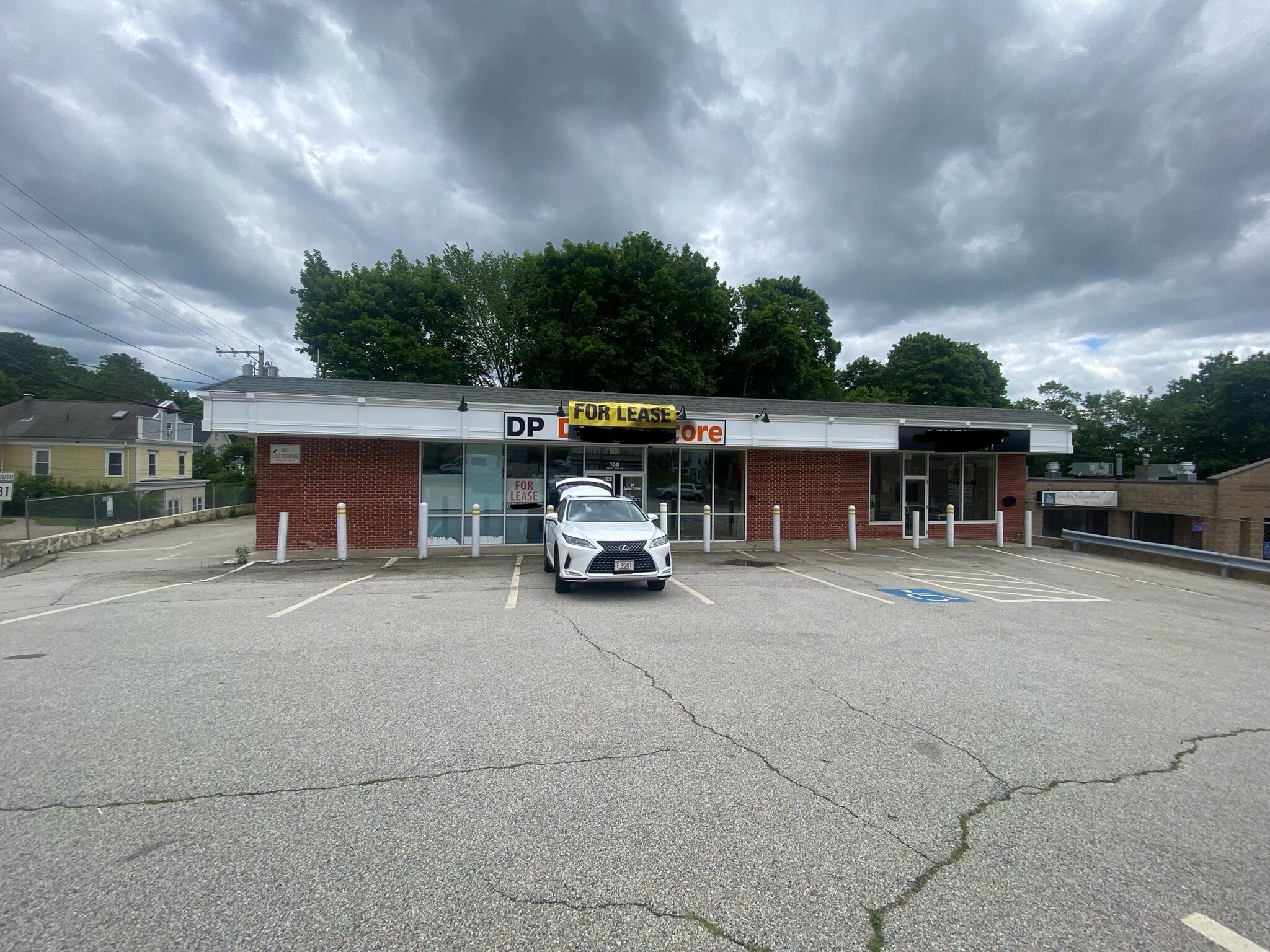 160 Main St, Spencer, MA for Rent