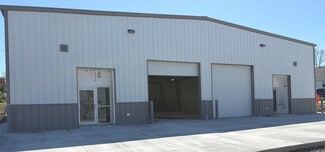 Omaha, NE Flex - 2416 Castelar St