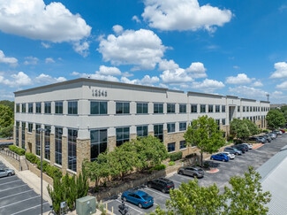 Austin, TX Office, Office/Medical - 12345 N Lamar Blvd