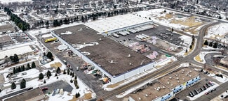 Savage, MN Industrial - 14399 Huntington Ave Savage, MN Industrial - 14399 Huntington Ave