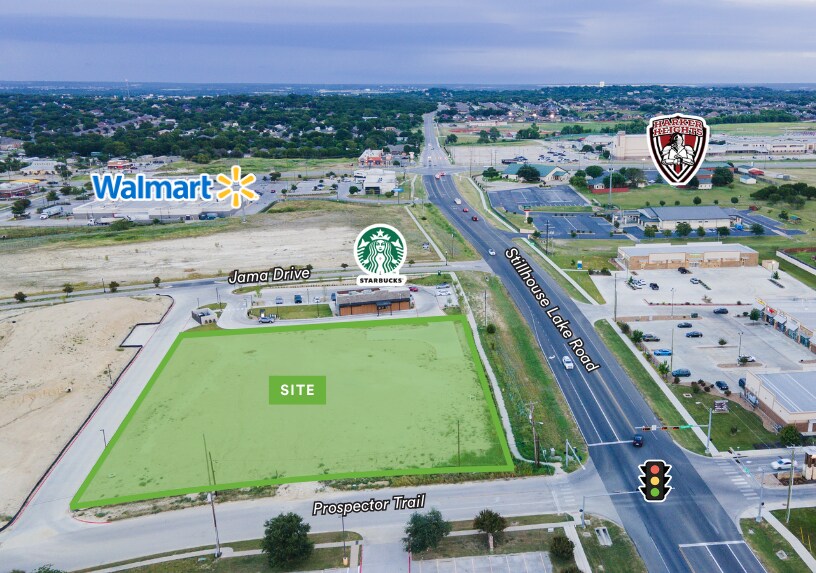 980 Stillhouse Lake Road, Harker Heights, TX for Rent