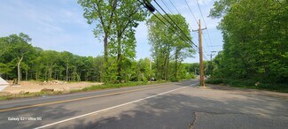 Monroe, CT Commercial Land - 909 Main St
